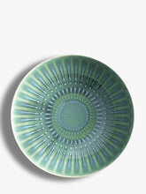 Load image into Gallery viewer, Living Jewels Salad Bowl 24 Cm - Green