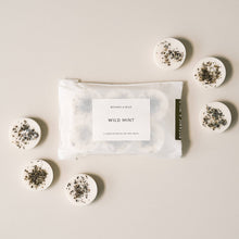 Load image into Gallery viewer, WILD MINT Botanical Soy Wax Melts