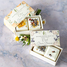 Load image into Gallery viewer, Shower Steamers 2 pack: Citrus