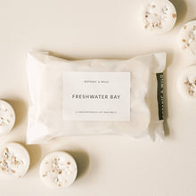 Load image into Gallery viewer, FRESHWATER BAY Soy Wax Melts