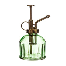 Load image into Gallery viewer, Green Botanical Style Plant Mister