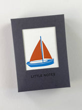 Load image into Gallery viewer, Beside the Sea Notecard Set