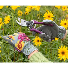 Load image into Gallery viewer, NEW RHS Gift Gloves Asteraceae