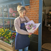 Load image into Gallery viewer, The Bloom Handtied Bouquet