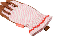 Load image into Gallery viewer, NEW Colour Collection Gloves - Blush Stripe