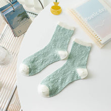 Load image into Gallery viewer, Summer Thin Cotton Breathable Women's Socks