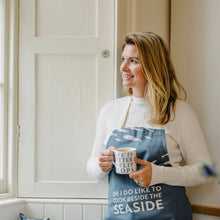 Load image into Gallery viewer, Life is Better in Flip Flops Mug