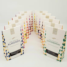 Load image into Gallery viewer, Dark Chocolate Ginger