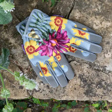 Load image into Gallery viewer, NEW RHS Gift Gloves Asteraceae