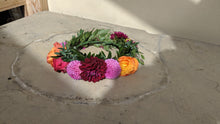 Load image into Gallery viewer, Floral Crown