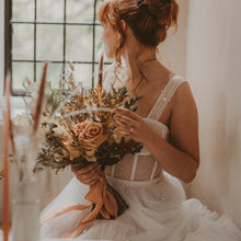 Load image into Gallery viewer, Bridal Bouquet