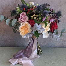 Load image into Gallery viewer, Bridal Bouquet