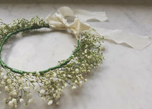 Load image into Gallery viewer, Floral Crown