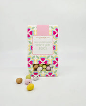 Load image into Gallery viewer, Milk Chocolate Speckled Eggs
