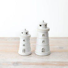 Load image into Gallery viewer, LED LightHouse Deco, 22cm
