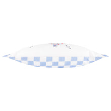 Load image into Gallery viewer, Beach Huts Rectangular Outdoor Cushion Multicolour
