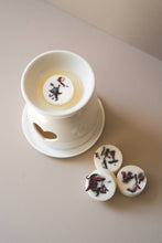 Load image into Gallery viewer, LEMON GROVE Botanical Soy Wax Melts 
