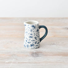 Load image into Gallery viewer, Coastal Design Jug, 8.8cm

