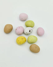 Load image into Gallery viewer, Milk Chocolate Speckled Eggs
