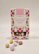 Load image into Gallery viewer, Milk Chocolate Speckled Eggs
