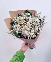Load image into Gallery viewer, Bloom Everlasting Bouquet Neutral
