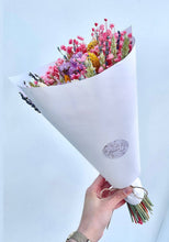 Load image into Gallery viewer, Bloom Everlasting Blush Bouquet
