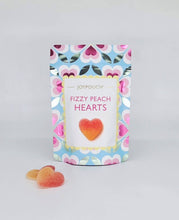 Load image into Gallery viewer, Fizzy Peach Heart
