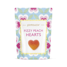 Load image into Gallery viewer, Fizzy Peach Heart
