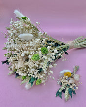Load image into Gallery viewer, Bloom Everlasting Bouquet Neutral
