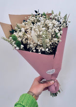 Load image into Gallery viewer, Bloom Everlasting Bouquet Neutral
