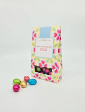 Load image into Gallery viewer, Milk Chocolate Foiled Eggs
