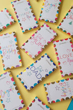 Load image into Gallery viewer, Love You - Finest Colombian Milk Chocolate Bar
