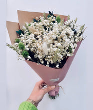 Load image into Gallery viewer, Bloom Everlasting Bouquet Neutral
