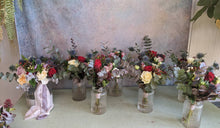 Load image into Gallery viewer, Bridesmaid Bouquet
