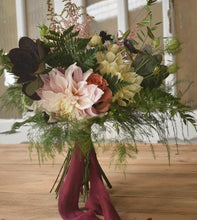 Load image into Gallery viewer, Bridesmaid Bouquet
