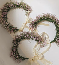 Load image into Gallery viewer, Floral Crown
